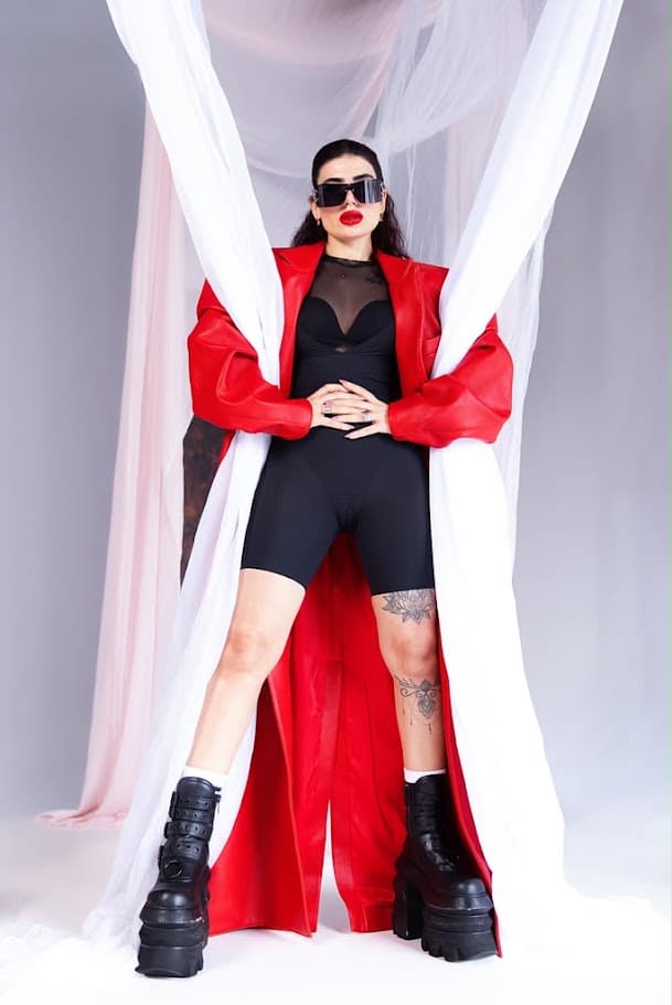 Rania Younis