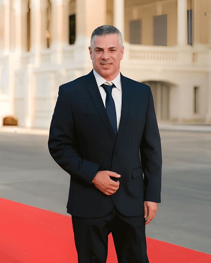 Ahmed Ebeid