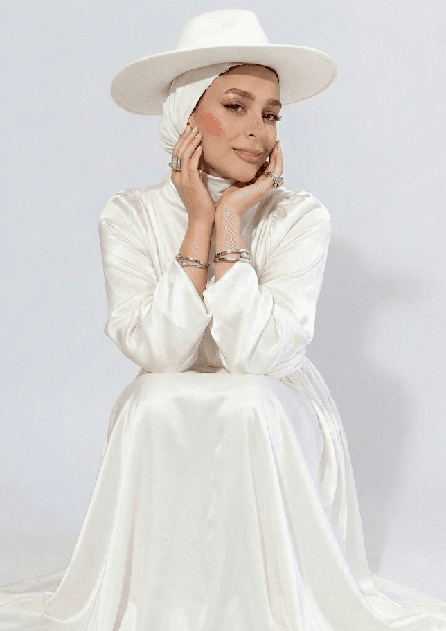 Fatma Salah Senosi