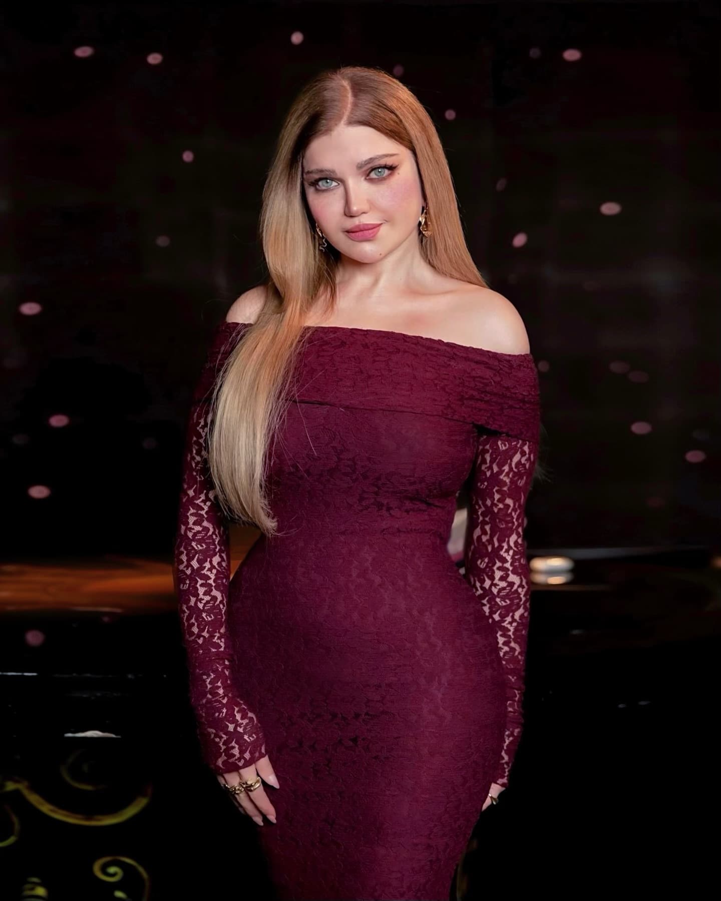 Yasmine El Khateib
