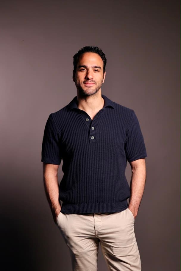 Khalid Hemida